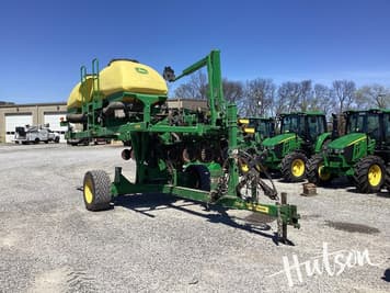 Main image John Deere 1745